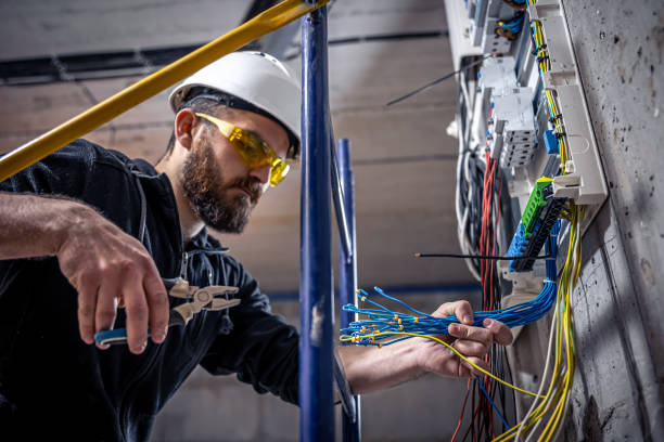 Best Electrical Troubleshooting Services  in Tatamy, PA