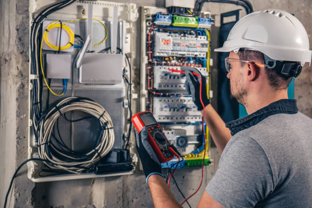Best Electrical Installation Contractor  in Tatamy, PA