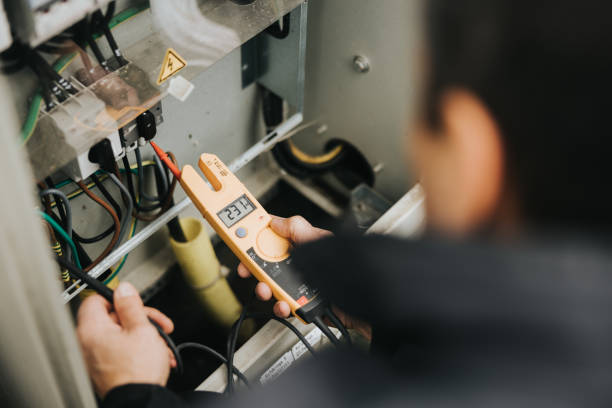 Best Electric Panel Repair  in Tatamy, PA