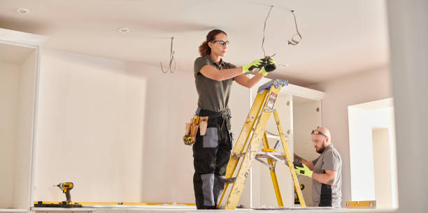Best Electrician for Home Renovation  in Tatamy, PA