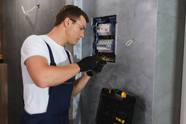 Best Electrical Upgrades for Homes  in Tatamy, PA