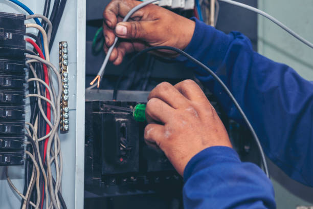 Best Electrical Contractors for Businesses  in Tatamy, PA