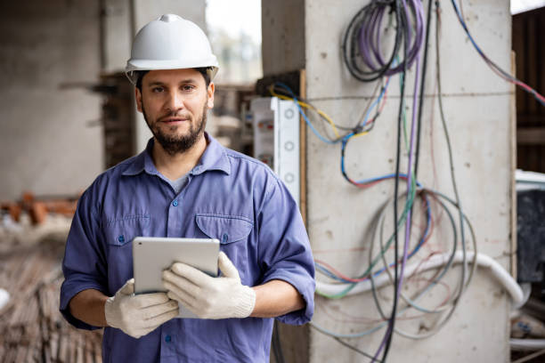 Best Residential Electrician Services  in Tatamy, PA