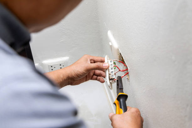 Best Affordable Electrical Installation  in Tatamy, PA