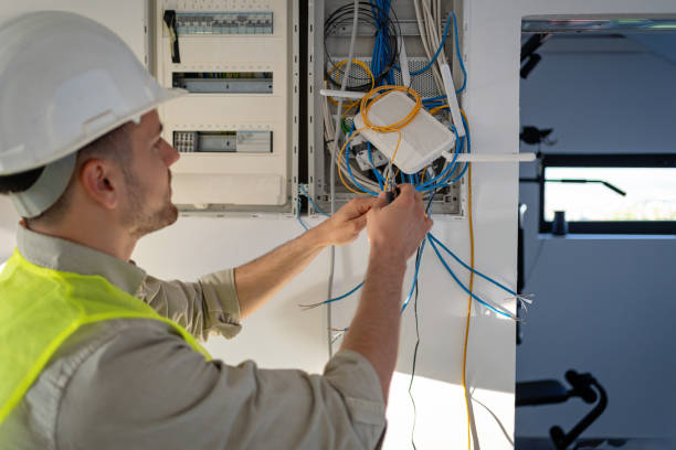 Best Circuit Breaker Repair  in Tatamy, PA